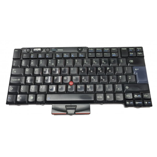 Tastatura second hand T410i T410Si T420S T420i X220S X220i T510i T520i FRU 45N2240