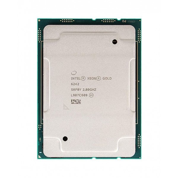 Procesor server Intel Xeon 16 CORE 6242 2.8Ghz Socket 3647