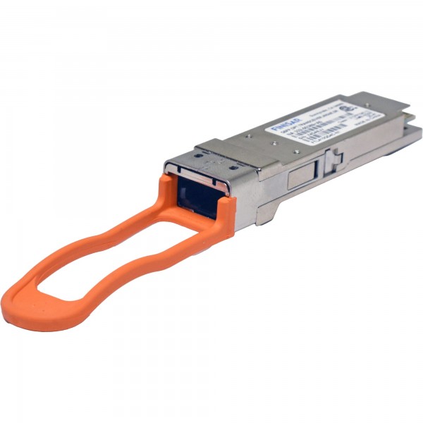 Modul GBIC nou QSFP 40Gb FINISAR 332-00389+A0 FTL410QD4C-N1 850nm