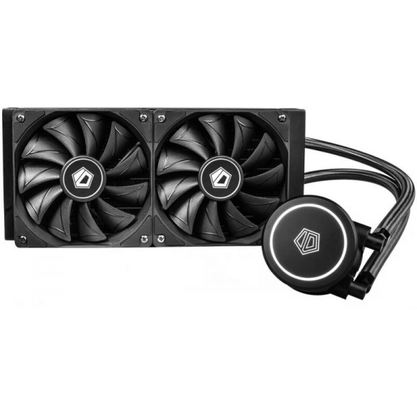 Cooler procesor PC cu racire pe apa ID-Colling Frostflow X 240 Lite Socket 1700