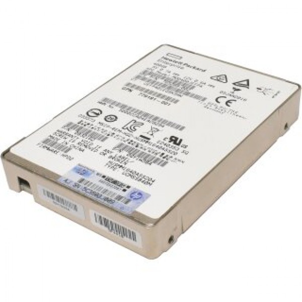 SSD HP Enterprise 400GB 12Gbps 779181-001 765289-002 2.5" SAS