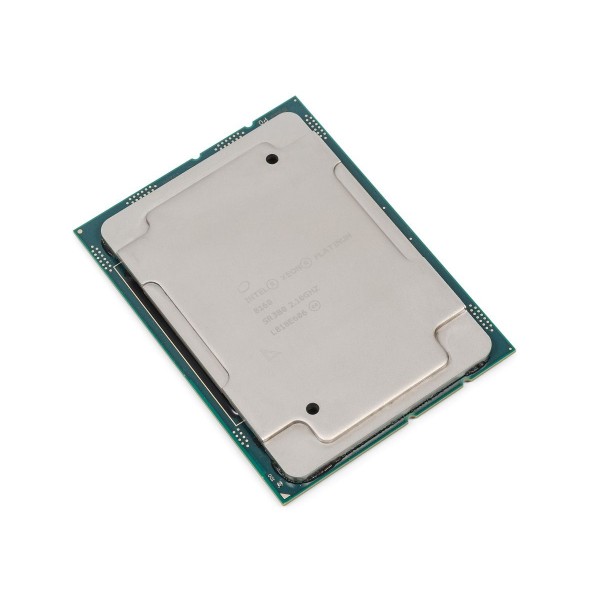 Procesor server Intel Xeon 24 CORE PLATINIUM 8160 SR3B0 2.1Ghz Socket 3647