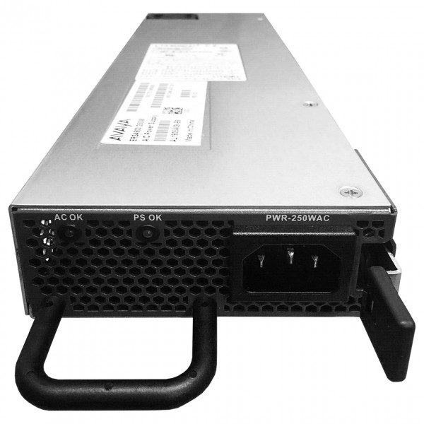 Sursa Cisco AVAYA PWR-250WAC PA-1251-4A-LF AL1905A09-E6 250W