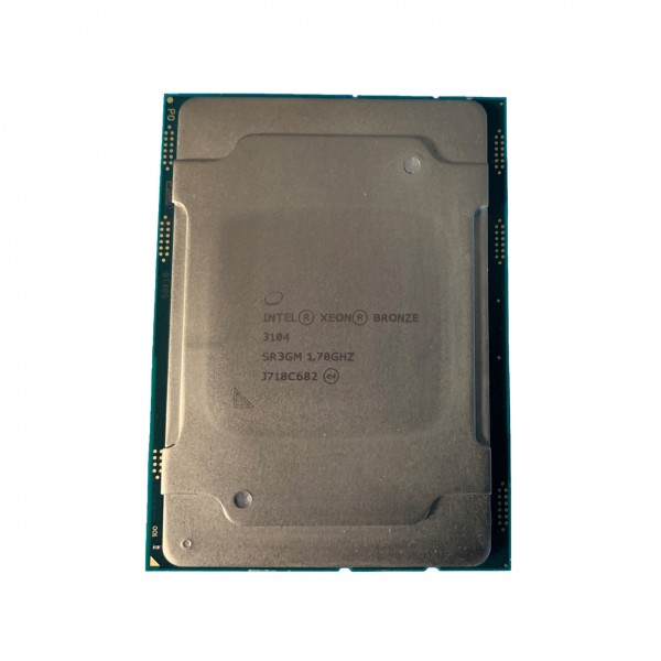 Procesor server Intel Xeon 6 CORE 3104 1.7Ghz SR3GM Socket 3647