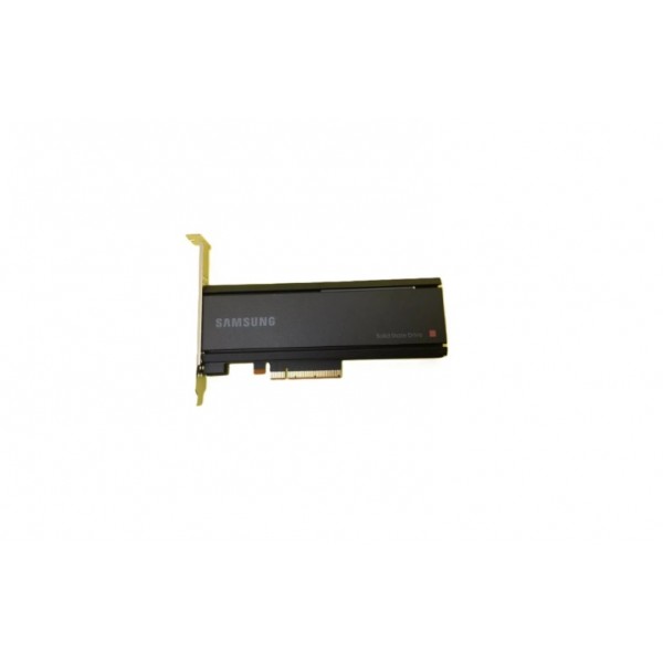 SSD Samsung PM1735 HHHL 1.6TB MZ-PLJ1T60 PCIe DP/N Y7D7D