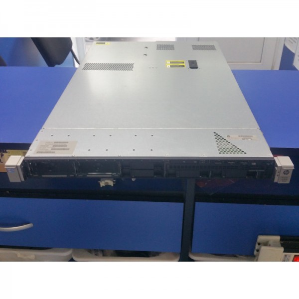 Server HP Proliant DL360p G8 2 x E5-2650 8 x SFF 32gb RAM