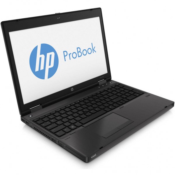 Laptop HP ProBook 6570b i5-3320M Webcam