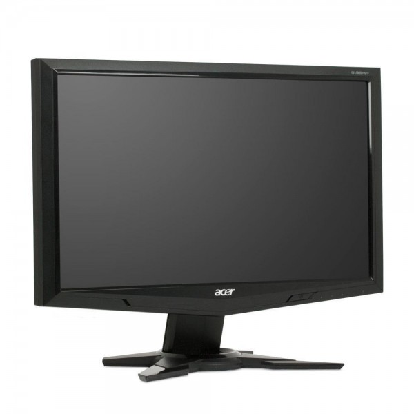 Monitor PC Acer G195HQV 18.5inch 1366 x 768