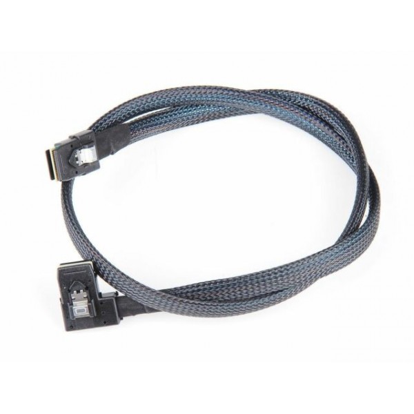 Cablu HP Mini SAS Cable ProLiant DL 320 G8 682626-001 668242-001 56CM