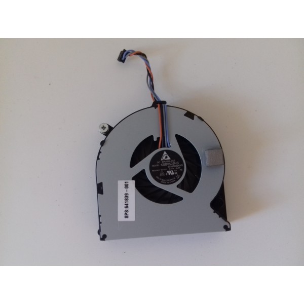 Ventilator HP Elitebook 8470p (6033B0024002)