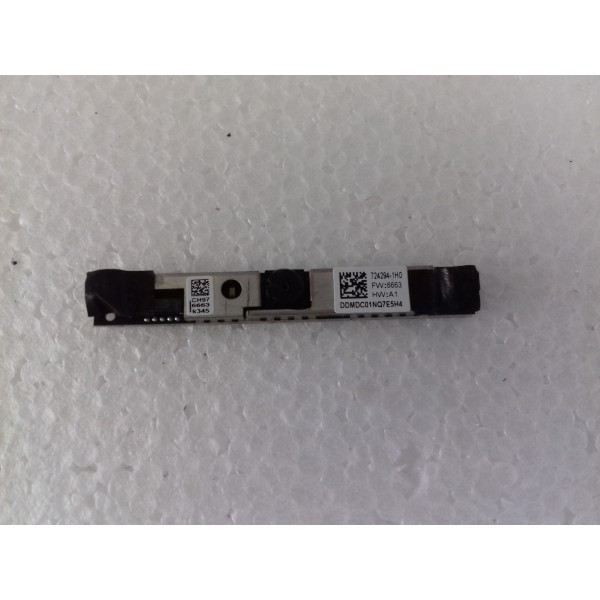 Webcam HP ProBook 640 G2