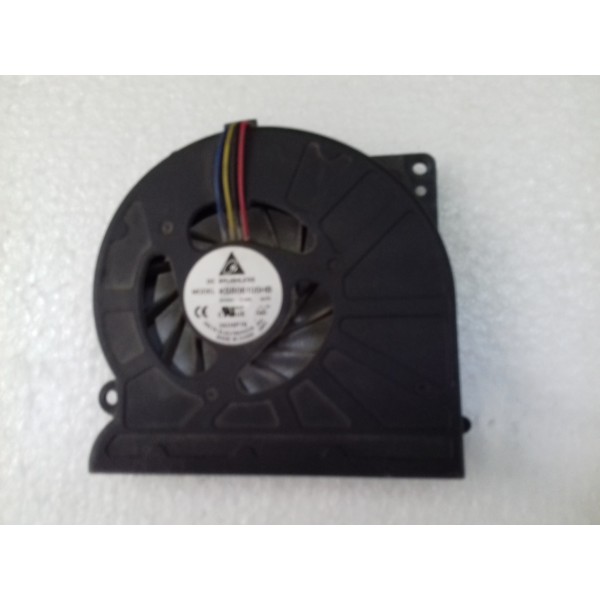 Ventilator Asus A52D (KSB06105HB)