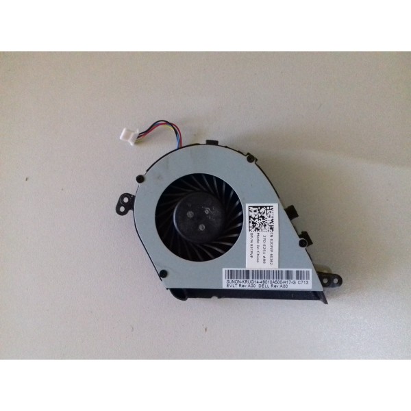 Ventilator Dell Latitude E5420 (2CPVP)