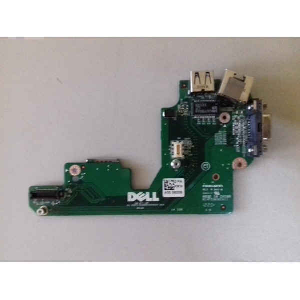 Modul VGA, USB, LAN Dell Latitude E5420 (63N3K)
