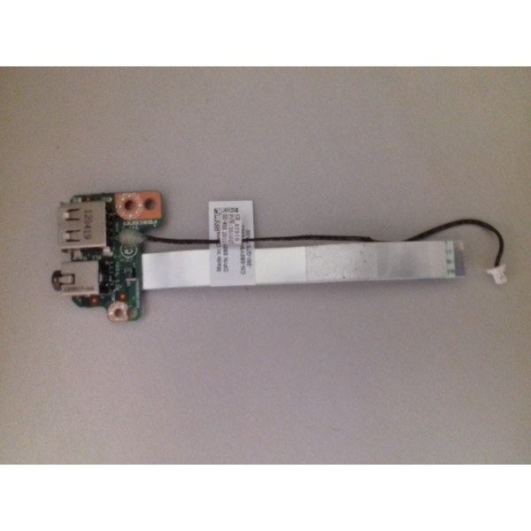 Modul USB si audio Dell Latitude E5420 (80Y9H)