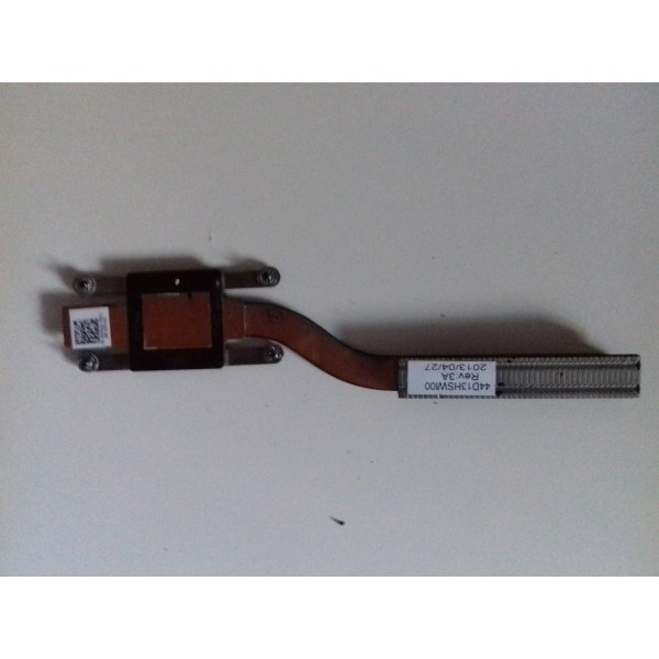 Radiator Dell XPS 13 (L321x) (L322x)  (3WW1R)