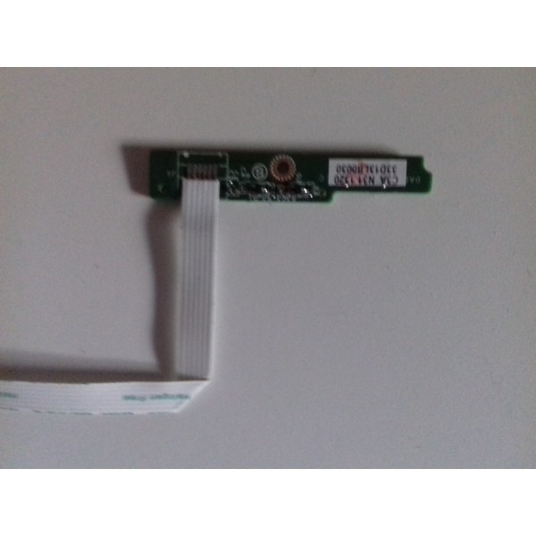 Ledboard Dell XPS 13 L322X