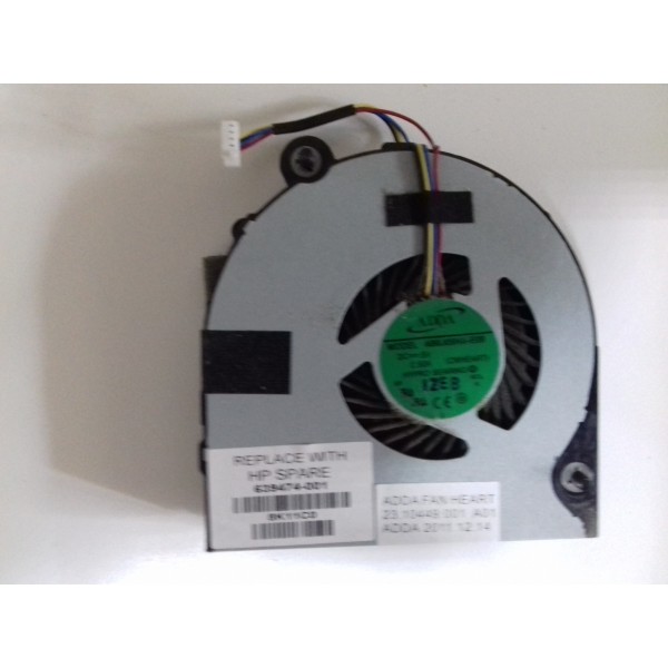 Ventilator HP Probook 6360b (639474-001)