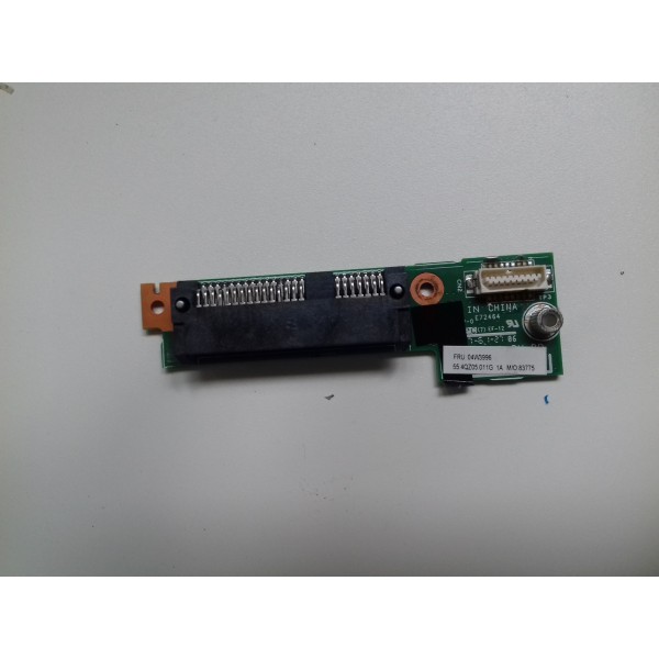 Conector unitate optica Lenovo Thinkpad T430s (4W3996)