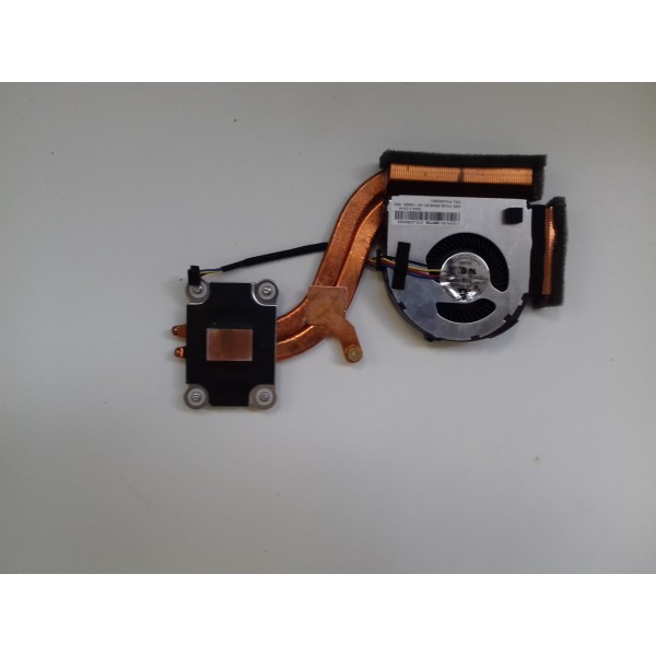 Radiator cu ventilator Lenovo ThinkPad  X220 X220i X230 X230i (4W6921)