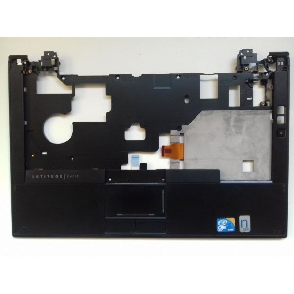Palmrest cu touchpad Dell Latitude E4310 (KJRNN)