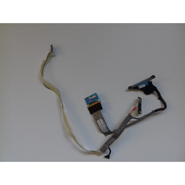 Cablu LCD Dell Latitude E4310 (DC02C000POL)