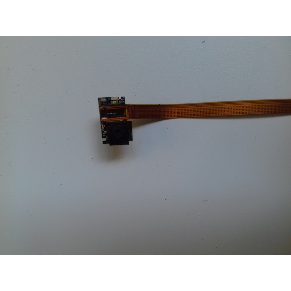 Webcam Dell Latitude E4310 (F5CWW)