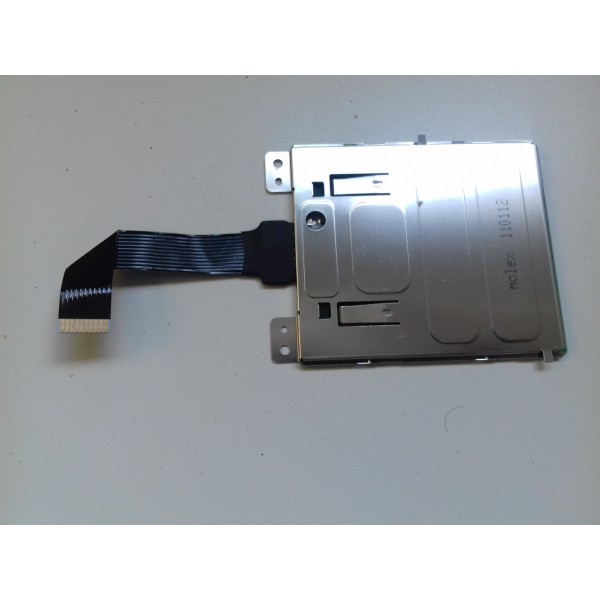 Cititor de card Dell Latitude E4310 (C3T8R)