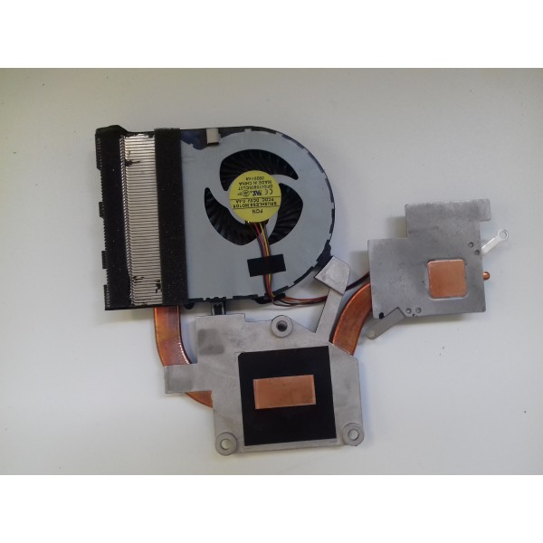 Radiator cu ventilator Lenovo G500 G510