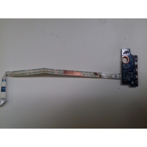 Ledboard Dell Latitude E5470