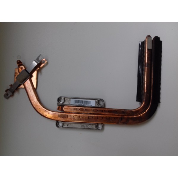 Radiator Acer Aspire E1-571 G (ATON70020RO)