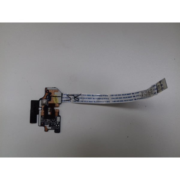 Power button Acer Aspire E1-571 G