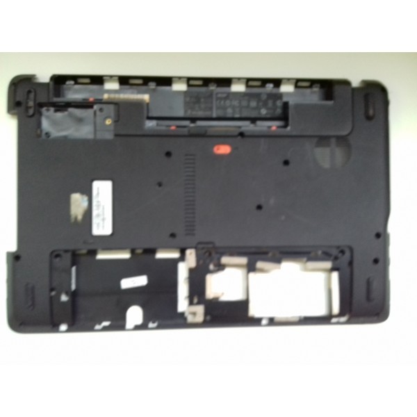 Bottomcase Acer Aspire E1-571G (AP0NN000100)