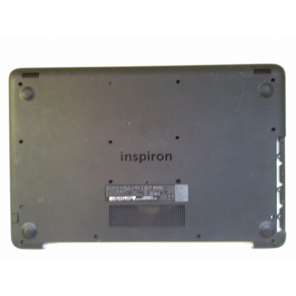 Bottomcase Dell Inspiron 15 5565 5567 (FYJW7)