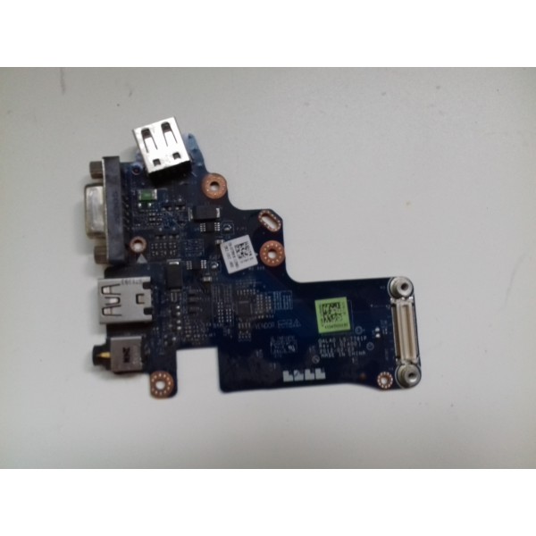 Modul USB VGA audio Dell Latitude E6530 (7TRKR)