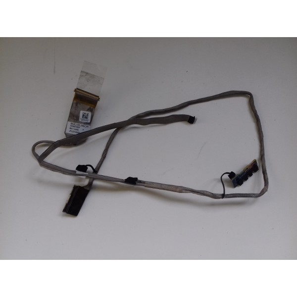 Cablu LCD Dell Latitude E6530 (0JM6J2)