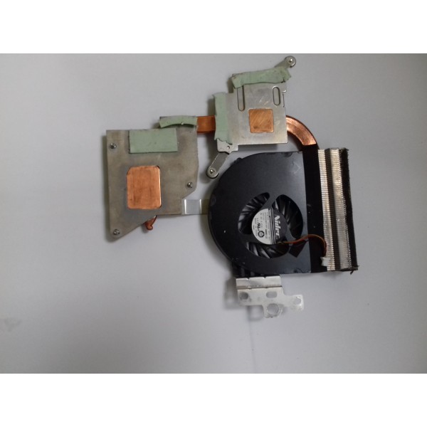 Radiator cu ventilator  Dell Inspiron 15R N5110 (J1VPC)