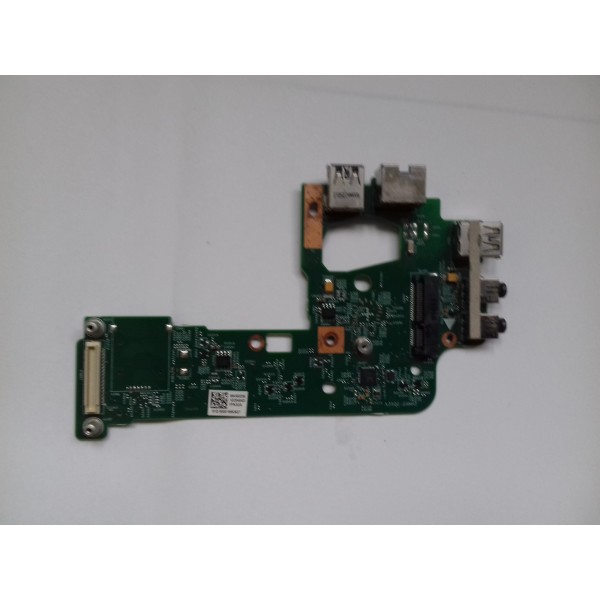 Modul USB LAN Audio  Dell Inspiron 15R N5110 (48.4IF20.021)