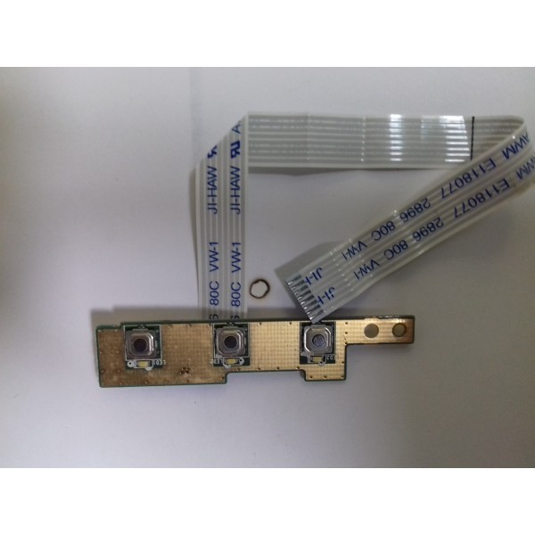 Modul media  Dell Inspiron 15R N5110 (50.4IF03.001)