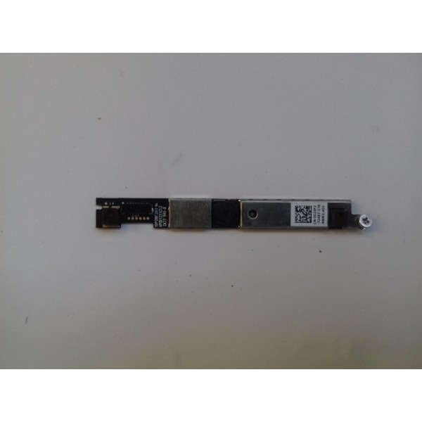 Webcam Dell Latitude E5420 (CJ3P2)