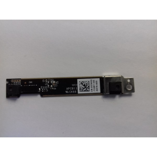Webcam Dell Precision M6700 (5TMSD)