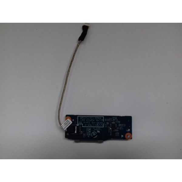 Modul cititor de card Acer Aspire S3 (50.4QP02.012)