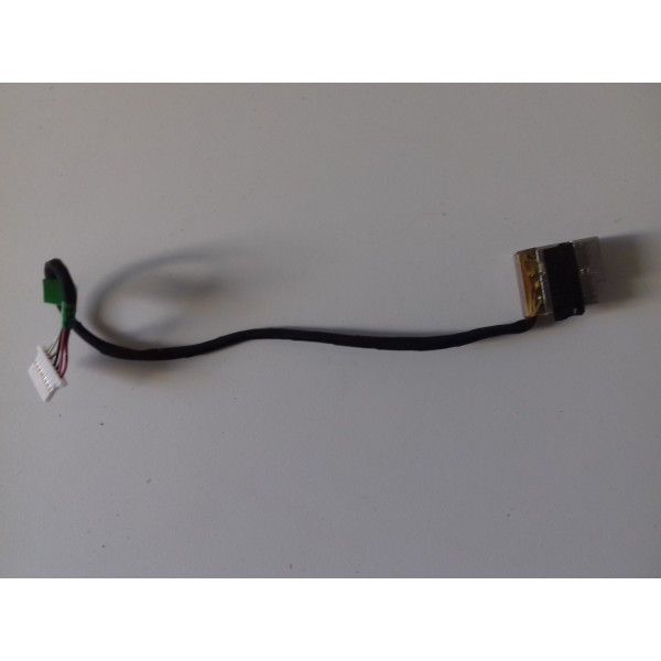 Mufa de alimentare HP 13-C020na