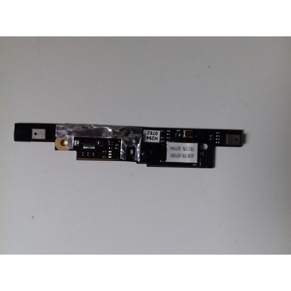 Webcam Lenovo ThinkPad T420 (60Y9994)