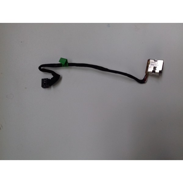 Mufa de alimentare HP ProBook 4340s (676707-FD1)