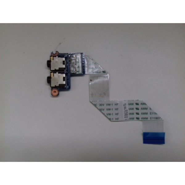 Modul audio HP ProBook 4340s