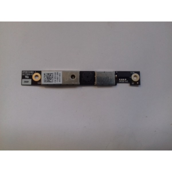 Webcam Dell Inspiron 15 3520 (PV166)