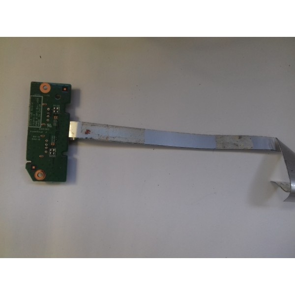 Modul USB Dell Inspiron 15 3520 (50.4IP01.102)