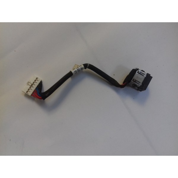 Mufa de alimentare Dell Inspiron 15 3520 (50.4IP05.101)