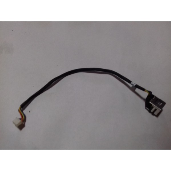 Mufa de alimentare Dell Inspiron N4010 (N32MW)